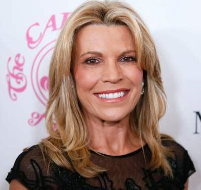 vanna white rekorde|VANNA WHITE BIOGRAFIE